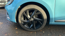 Renault Clio 1.3 TCe 130 RS Line 5dr EDC Petrol Hatchback